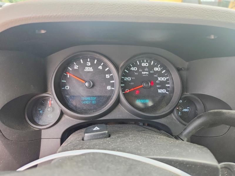 63480916 :رقم المزاد ، 1GTN2TE09CZ218559 vin ، 2012 Gmc Sierra مزاد بيع