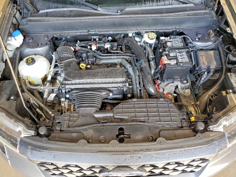 Aukcja sprzedaży 2025 Ford Maverick, vin: 3FTTW8JA8SRA05449, numer aukcji: 63896776