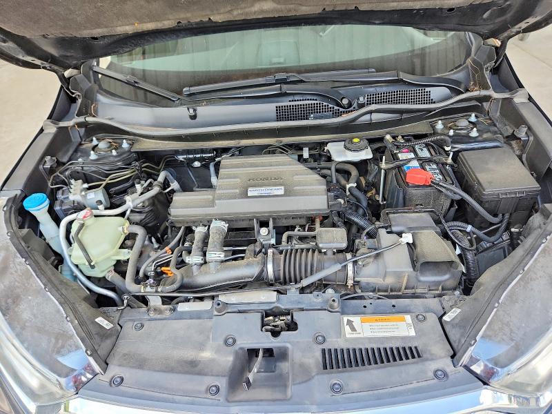 Aukcja sprzedaży 2018 Honda Cr-v, vin: 7FARW2H94JE038522, numer aukcji: 63144356