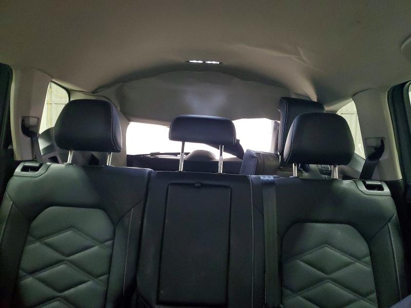 Продажа на аукционе авто 2026 Volkswagen Atlas, vin: 1V2HN2CA2TC527253, номер лота: 66231126