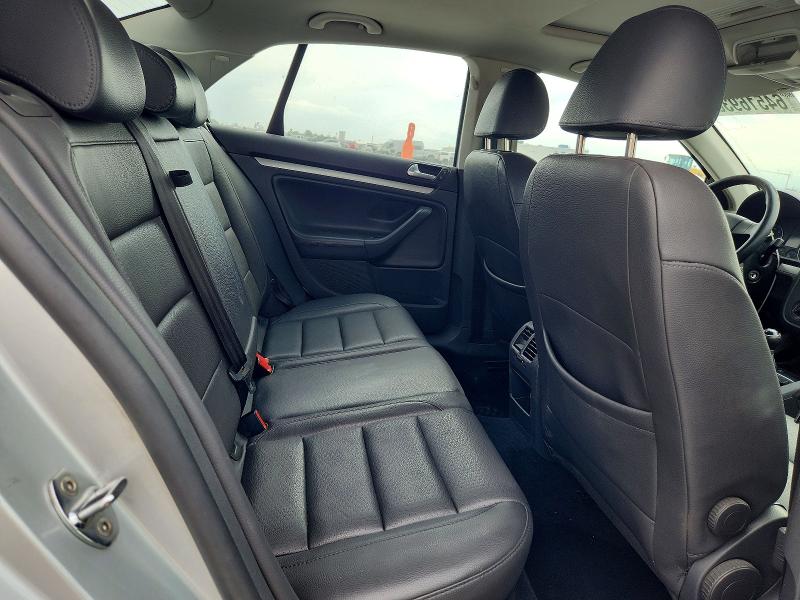 Продаж на аукціоні авто 2007 Volkswagen Jetta, vin: 3VWEF71K57M156522, номер лоту: 64516936