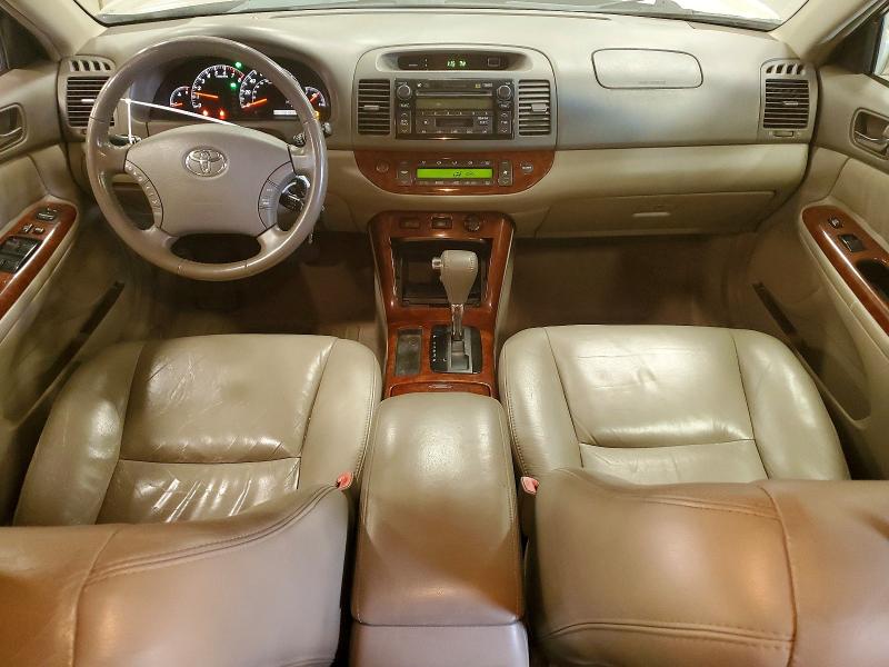 Продажа на аукционе авто 2006 Toyota Camry, vin: 4T1BF32K36U116684, номер лота: 61647066
