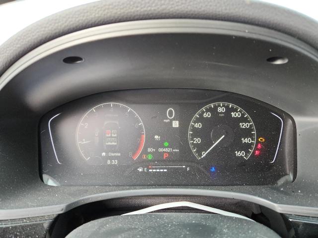 63208696 :رقم المزاد ، 2HGFE2F2XTH523334 vin ، 2026 Honda Civic مزاد بيع