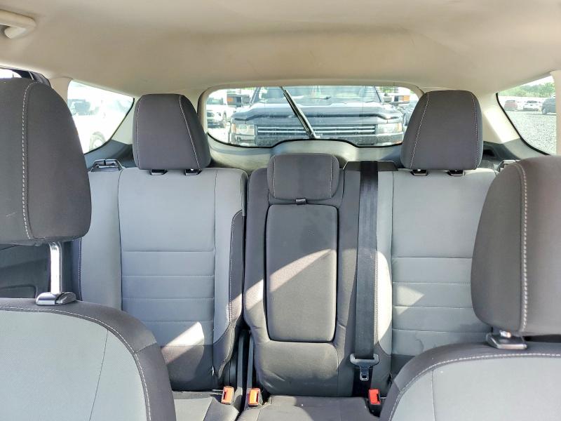 Продажа на аукционе авто 2016 Ford Escape, vin: 1FMCU0GX5GUC87371, номер лота: 64048216