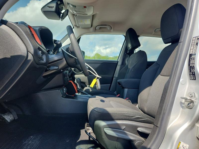 Aukcja sprzedaży 2021 Jeep Renegade, vin: ZACNJDAB8MPM23786, numer aukcji: 64817426