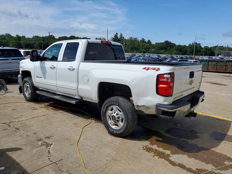 Aukcja sprzedaży 2019 Chevrolet Silverado, vin: 2GC2KSEG6K1191659, numer aukcji: 65817246
