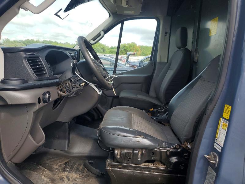 Aukcja sprzedaży 2020 Ford Transit, vin: 1FTBR3X84LKA18554, numer aukcji: 64003066