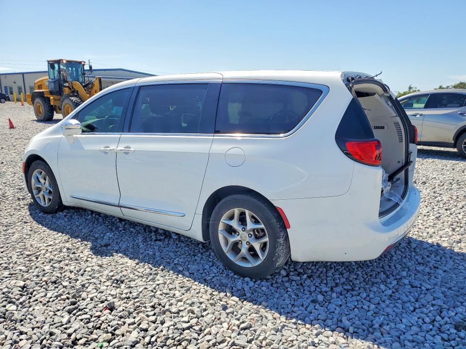 Продажа на аукционе авто 2019 Chrysler Pacifica, vin: 2C4RC1GG0KR730328, номер лота: 67113296