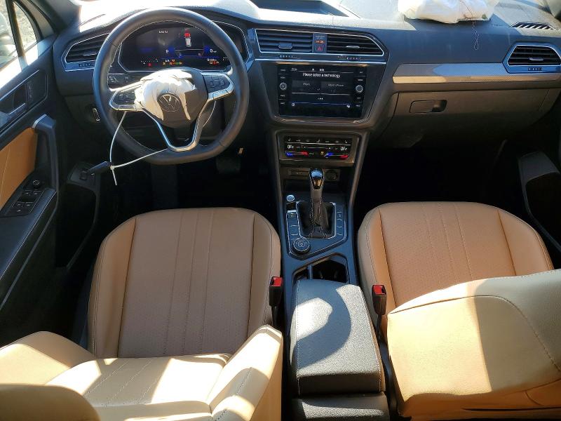 Aukcja sprzedaży 2024 Volkswagen Tiguan, vin: 3VVMB7AX2RM080204, numer aukcji: 65724806