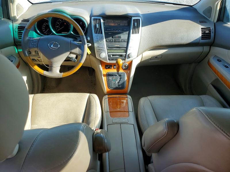 Продажа на аукционе авто 2005 Lexus Rx, vin: 2T2HA31U85C084029, номер лота: 66944276