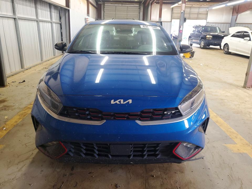 Aukcja sprzedaży 2023 Kia Forte, vin: 3KPF44ACXPE608060, numer aukcji: 65677086