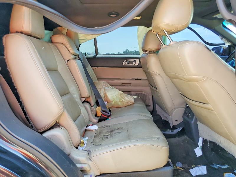 Aukcja sprzedaży 2015 Ford Explorer, vin: 1FM5K7F80FGC01916, numer aukcji: 65726096