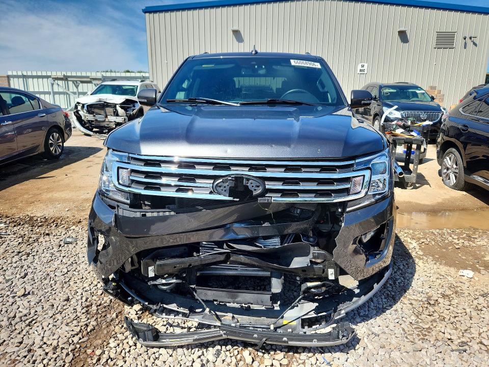 66068906 :رقم المزاد ، 1FMJU1JT7LEA79791 vin ، 2020 Ford Expedition مزاد بيع