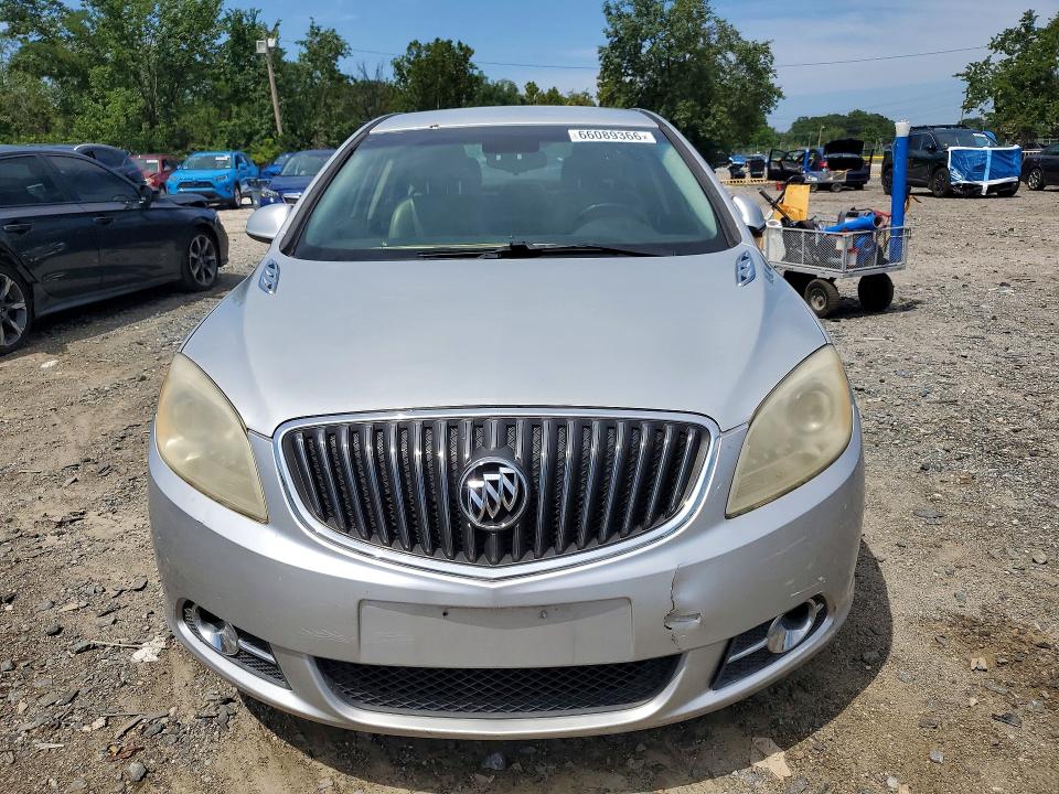 Продаж на аукціоні авто 2012 Buick Verano, vin: 1G4PP5SK2C4209691, номер лоту: 66089366