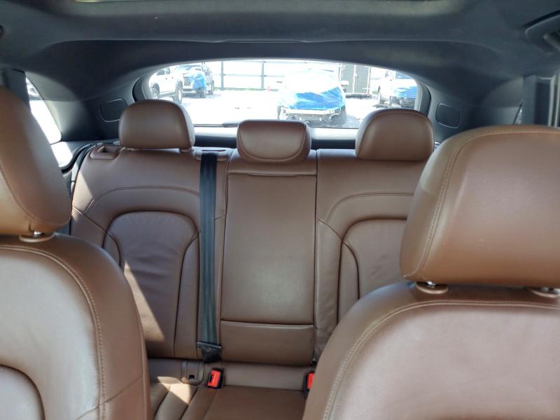 Aukcja sprzedaży 2016 Audi Q3, vin: WA1EFCFS8GR012959, numer aukcji: 65577866