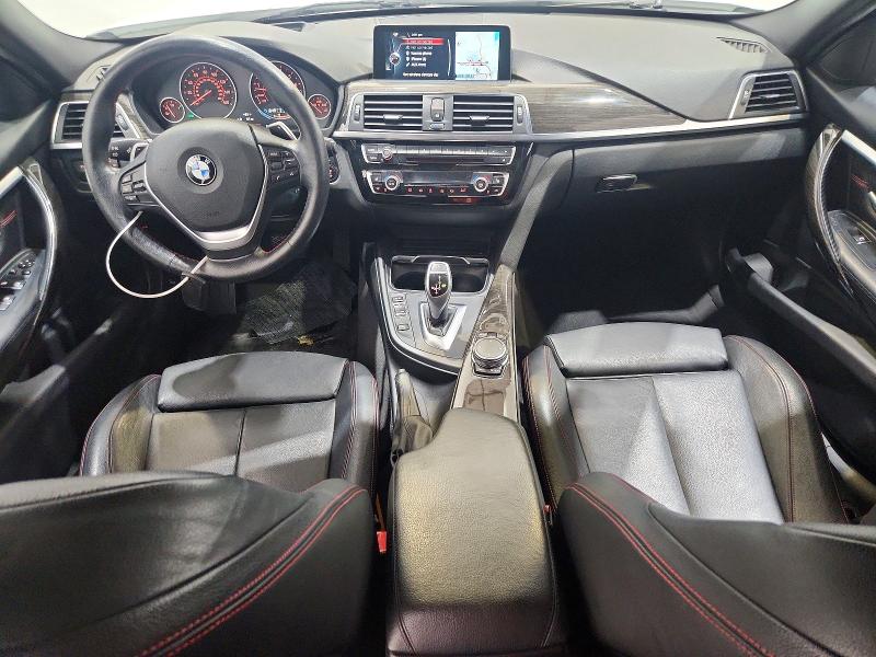 Продажа на аукционе авто 2016 Bmw 328, vin: WBA8E9G53GNT44488, номер лота: 65739696