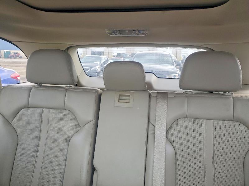 64248526 :رقم المزاد ، 2LMDJ6JK5CBL00668 vin ، 2012 Lincoln Mkx مزاد بيع