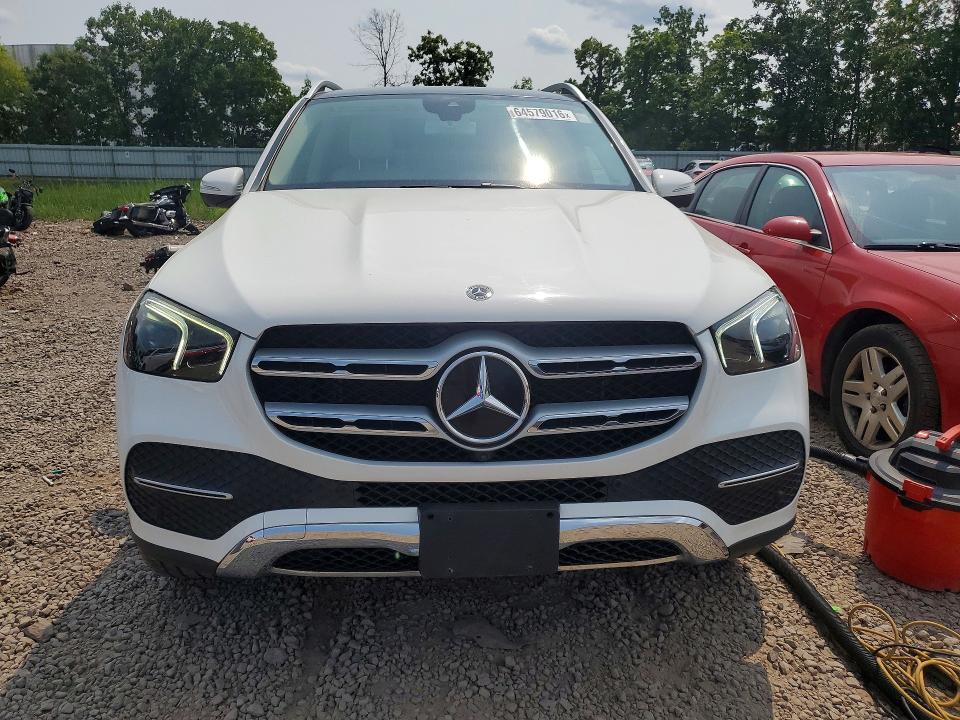 2020 Mercedes-benz Gle მანქანა იყიდება აუქციონზე, vin: 4JGFB4KB3LA091527, აუქციონის ნომერი: 64579016