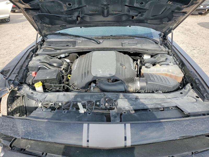 Продажа на аукционе авто 2022 Dodge Challenger, vin: 2C3CDZBT1NH195238, номер лота: 64571726