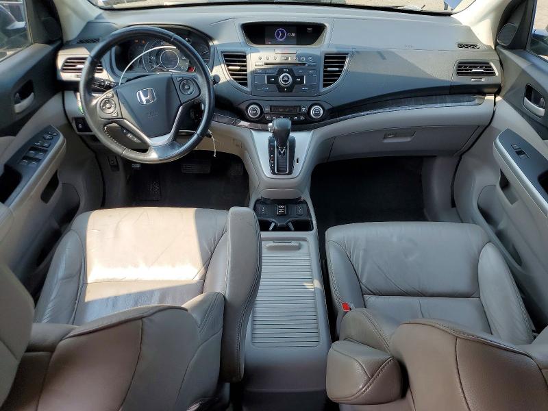 Aukcja sprzedaży 2013 Honda Cr-v, vin: 2HKRM4H77DH667368, numer aukcji: 64652816