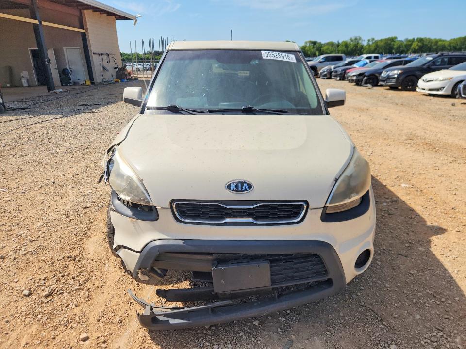 Продаж на аукціоні авто 2012 Kia Soul, vin: KNDJT2A50C7396377, номер лоту: 65528916