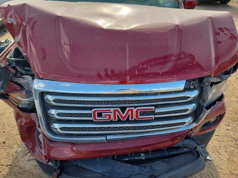 Aukcja sprzedaży 2016 Gmc Canyon, vin: 1GTH6CE30G1350870, numer aukcji: 64833846