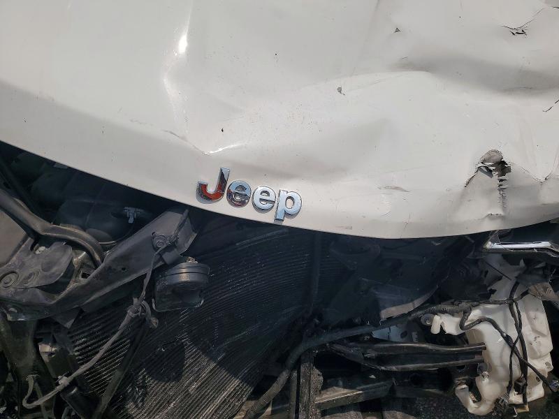 Aukcja sprzedaży 2021 Jeep Grand Cherokee, vin: 1C4RJFBG3MC709799, numer aukcji: 63930906