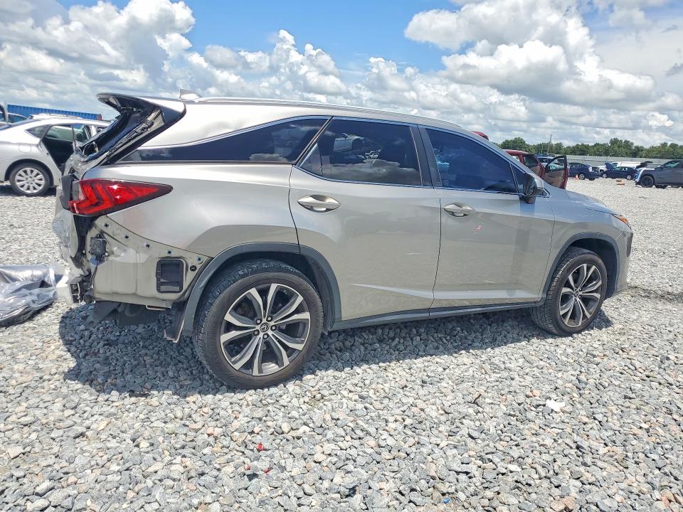Aukcja sprzedaży 2018 Lexus Rx, vin: JTJGZKCA4J2002177, numer aukcji: 64295766