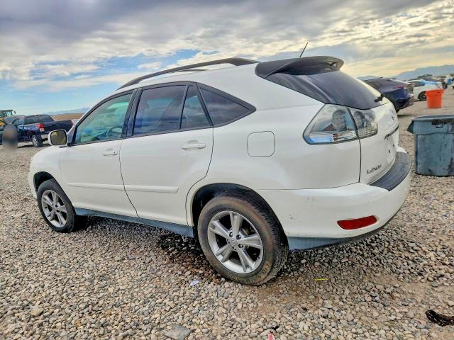 Продаж на аукціоні авто 2006 Lexus Rx, vin: JTJHW31U360049235, номер лоту: 66242176
