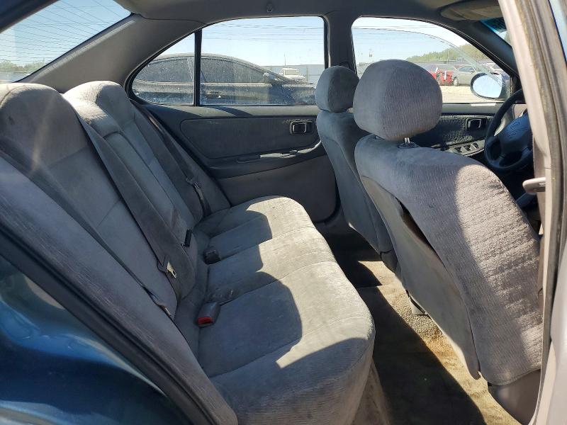 2001 Nissan Altima მანქანა იყიდება აუქციონზე, vin: 1N4DL01D21C216156, აუქციონის ნომერი: 67403426