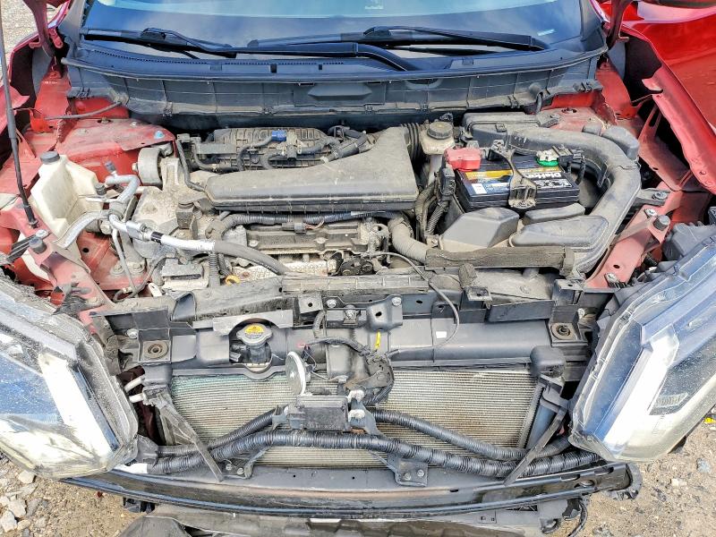 Продаж на аукціоні авто 2020 Nissan Rogue, vin: 5N1AT2MV6LC733696, номер лоту: 63962496