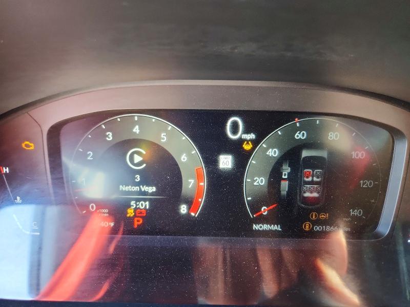 66752366 :رقم المزاد ، 3HDSA1H50TM700029 vin ، 2026 Acura Adx مزاد بيع