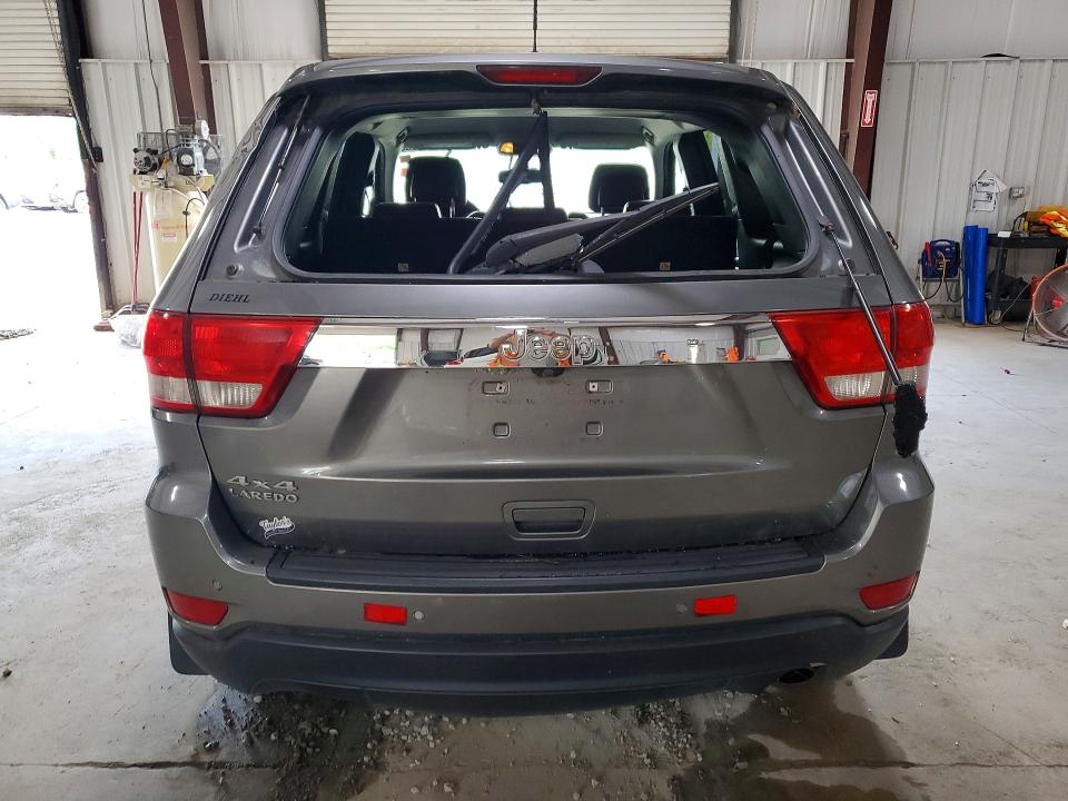63405256 :رقم المزاد ، 1C4RJFAG7DC560301 vin ، 2013 Jeep Grand Cherokee مزاد بيع