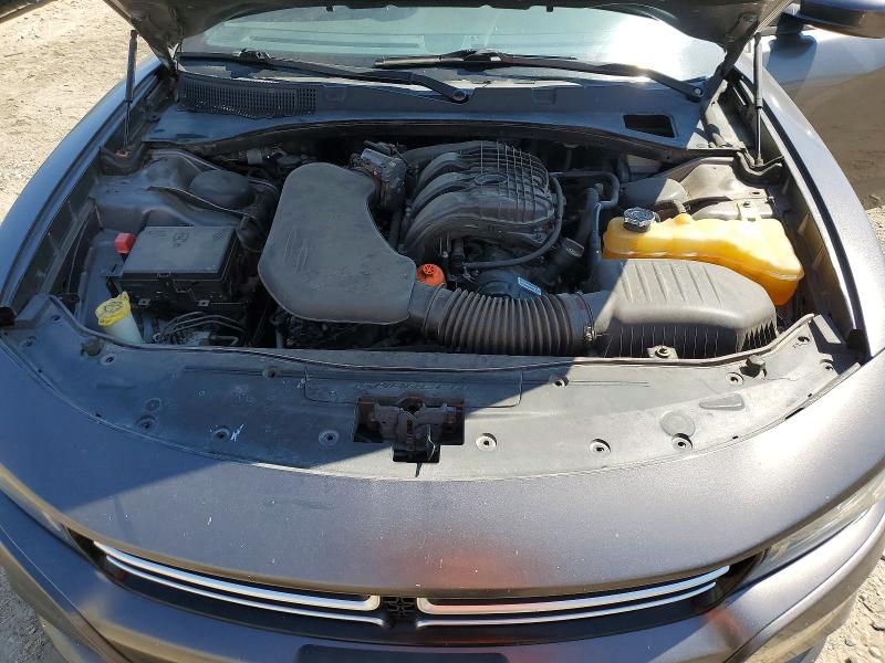Auction sale of the 2015 Dodge Charger, vin: 2C3CDXBG2FH785022, lot number: 64940346