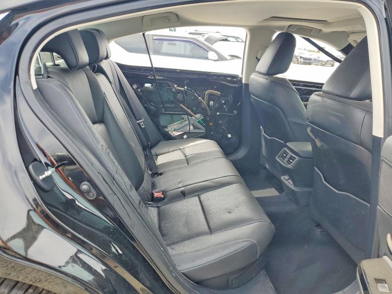 Aukcja sprzedaży 2024 Lexus Es 300h, vin: 58ADA1C12RU040888, numer aukcji: 66572646