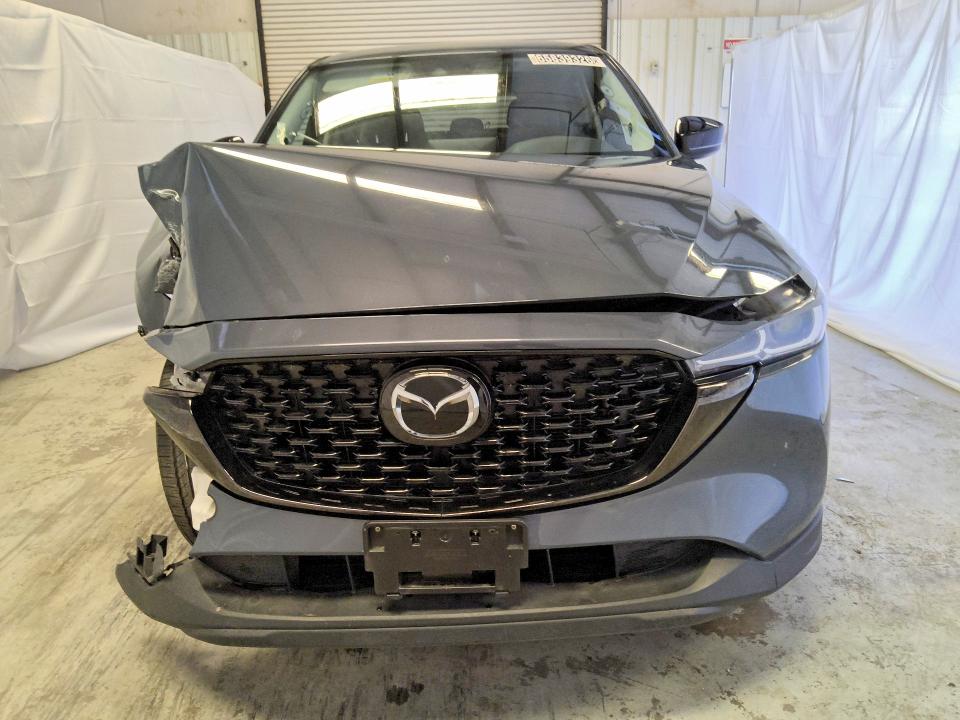 Продажа на аукционе авто 2025 Mazda Cx-5, vin: JM3KFBCM7S0677574, номер лота: 65839326
