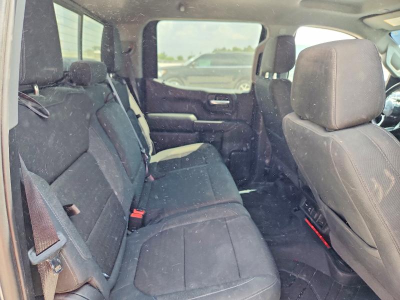 66585946 :رقم المزاد ، 3GCPWCED2LG274732 vin ، 2020 Chevrolet Silverado مزاد بيع