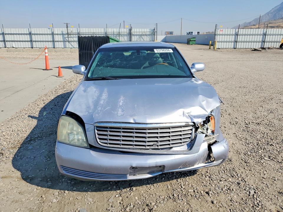 Aukcja sprzedaży 2004 Cadillac Deville, vin: 1G6KE54Y94U222464, numer aukcji: 63798206