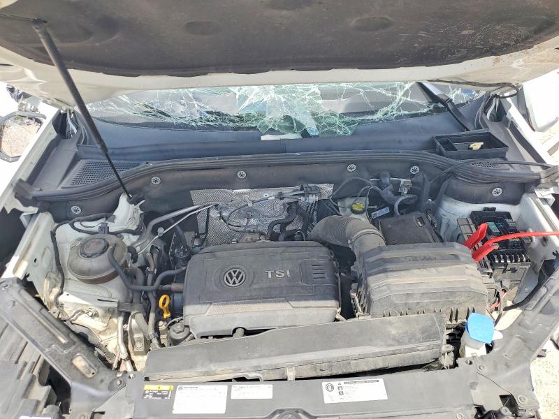 Продаж на аукціоні авто 2020 Volkswagen Atlas Cross Sport, vin: 1V2AC2CA1LC223922, номер лоту: 64593776
