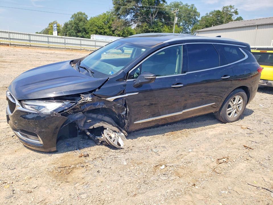 Aukcja sprzedaży 2020 Buick Enclave, vin: 5GAERAKW5LJ183477, numer aukcji: 66656466