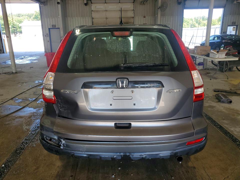 Продажа на аукционе авто 2010 Honda Cr-v, vin: 5J6RE4H37AL094886, номер лота: 63841526