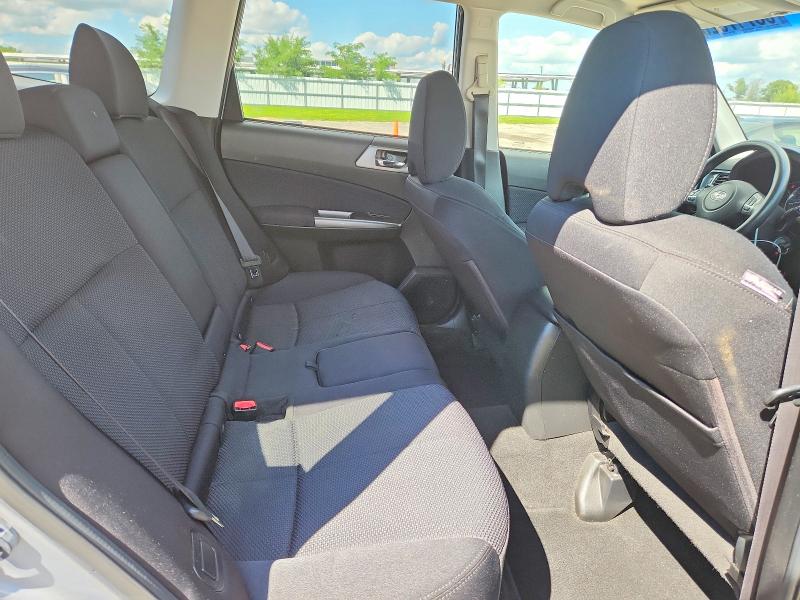 Aukcja sprzedaży 2012 Subaru Forester, vin: JF2SHADC1CH440537, numer aukcji: 63717626