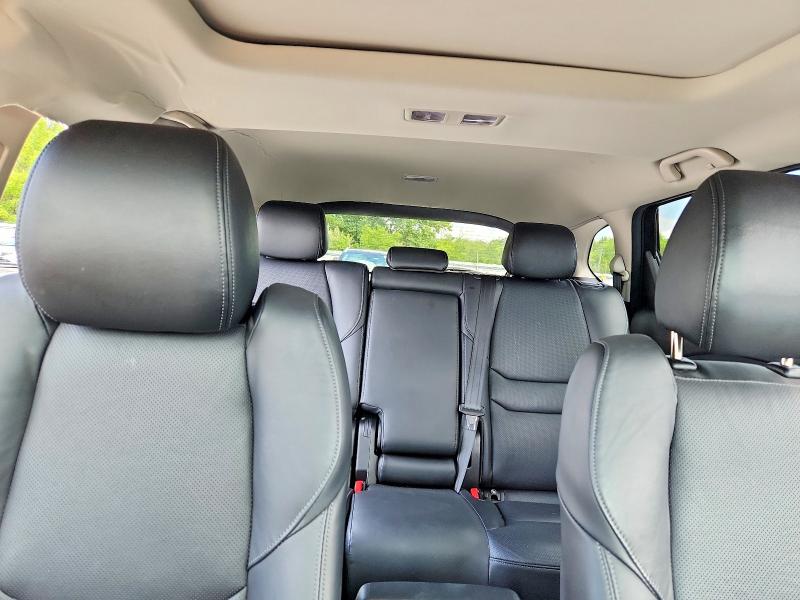 Продаж на аукціоні авто 2023 Mazda Cx-9, vin: JM3TCBAY6P0653003, номер лоту: 64211416