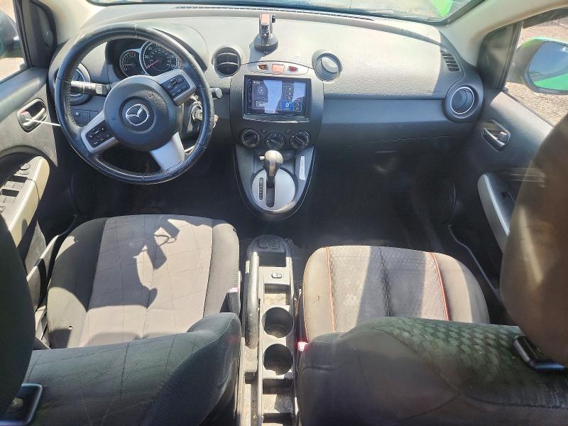 Aukcja sprzedaży 2011 Mazda Mazda2, vin: JM1DE1HZ5B0108757, numer aukcji: 63545746