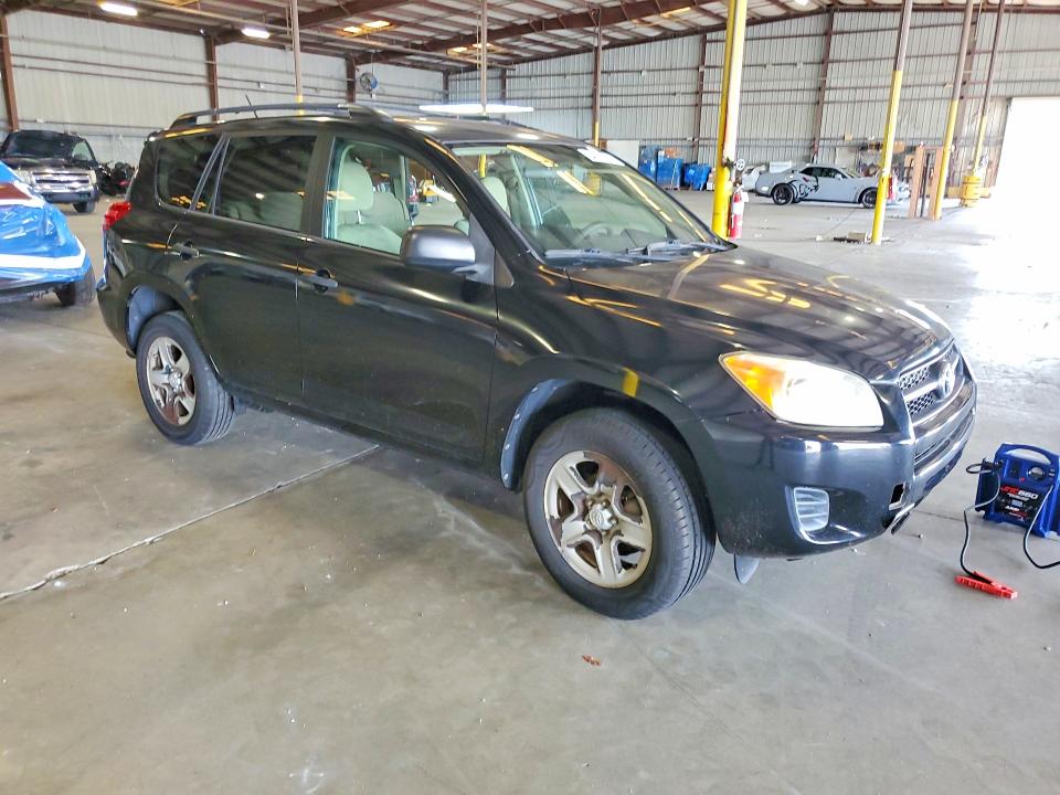 Aukcja sprzedaży 2011 Toyota Rav4, vin: 2T3ZF4DV1BW053811, numer aukcji: 64916716