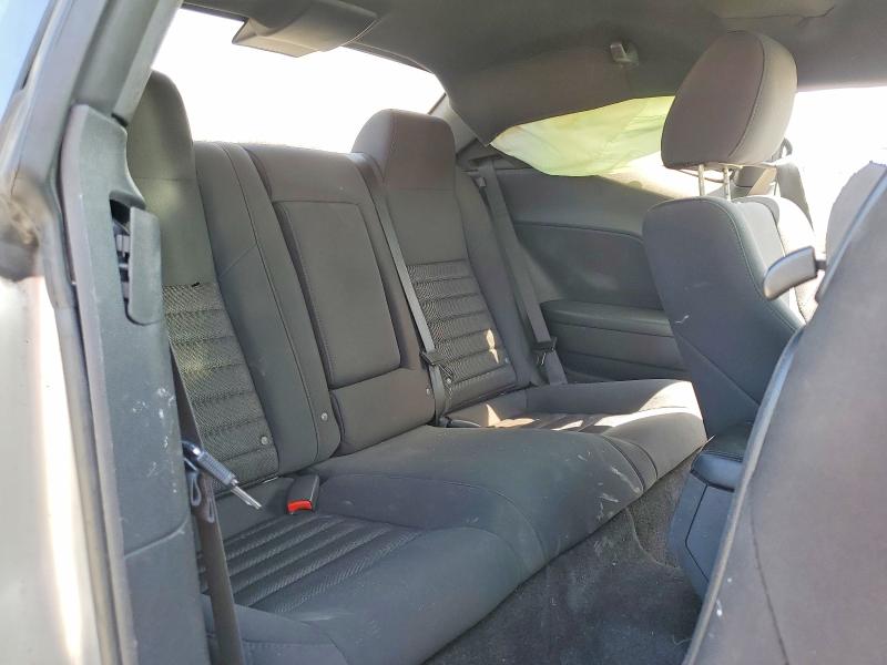 Продажа на аукционе авто 2010 Dodge Challenger, vin: 2B3CJ4DV3AH322735, номер лота: 64671346