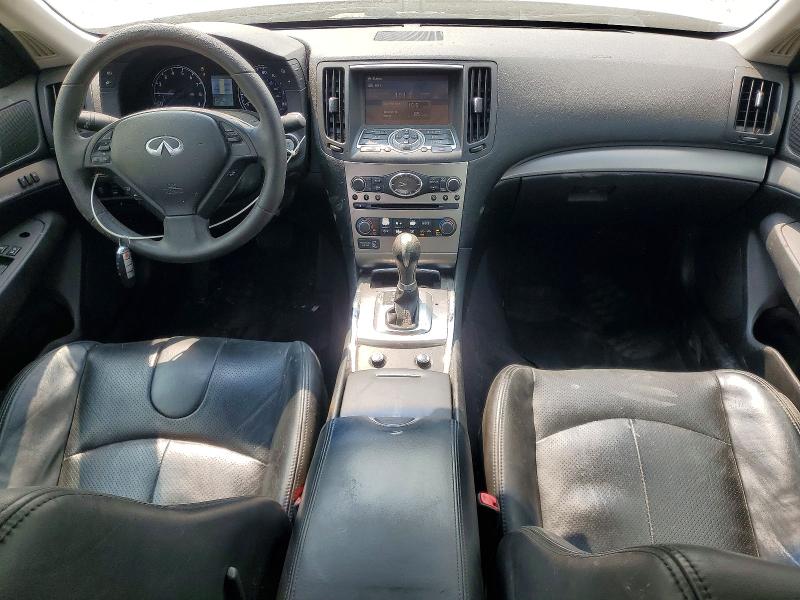 Продаж на аукціоні авто 2012 Infiniti G37 Sedan, vin: JN1CV6AP1CM931362, номер лоту: 67003416