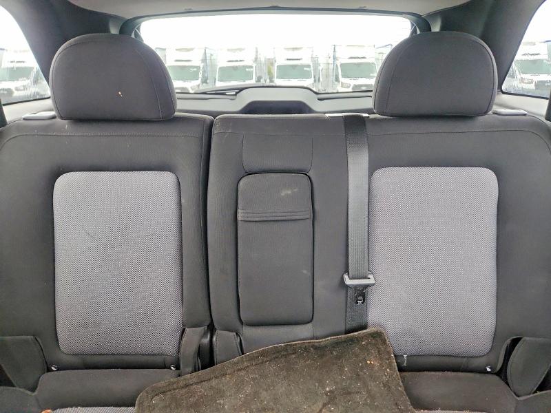 Продаж на аукціоні авто 2013 Chevrolet Captiva, vin: 3GNAL2EKXDS597343, номер лоту: 63807916