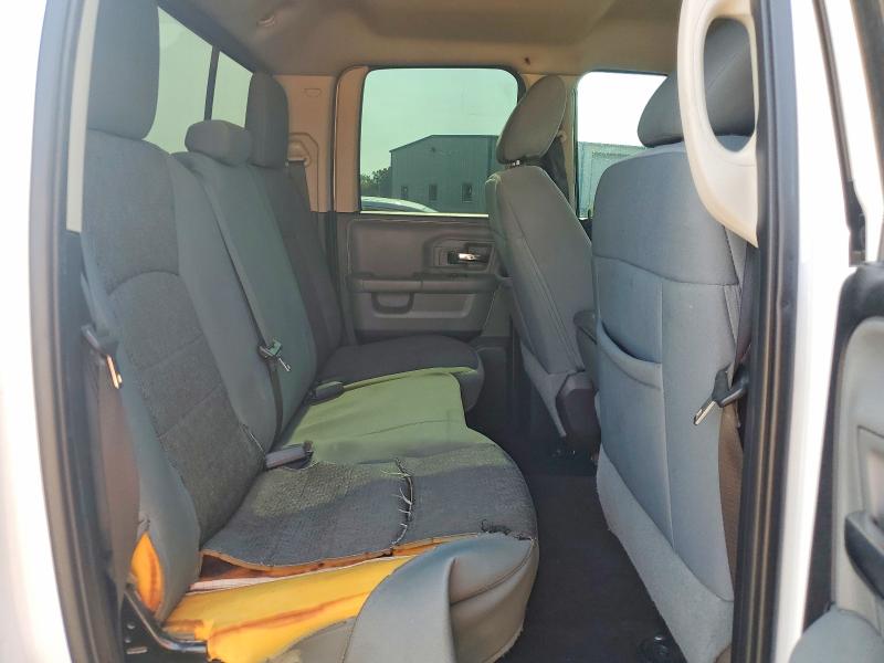 Aukcja sprzedaży 2015 Ram 1500, vin: 1C6RR6GT4FS607670, numer aukcji: 63642196