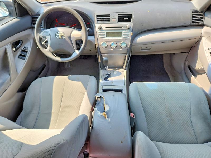 2009 Toyota Camry მანქანა იყიდება აუქციონზე, vin: 4T1BE46K89U822816, აუქციონის ნომერი: 64701926